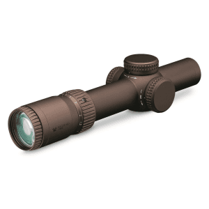 Vortex Razor HD Gen III 1-10x24