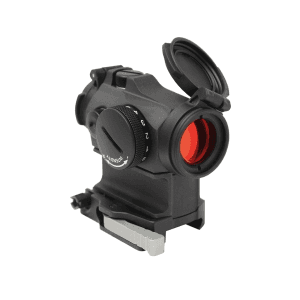 Aimpoint Micro T-2